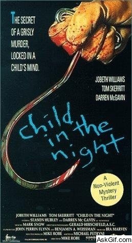 Child in the Night