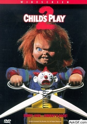 Child's Play 2