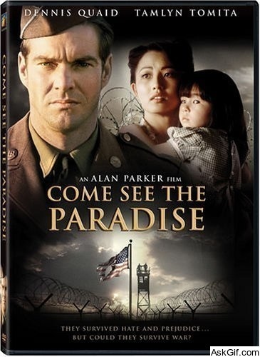 Come See the Paradise