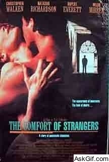 The Comfort of Strangers