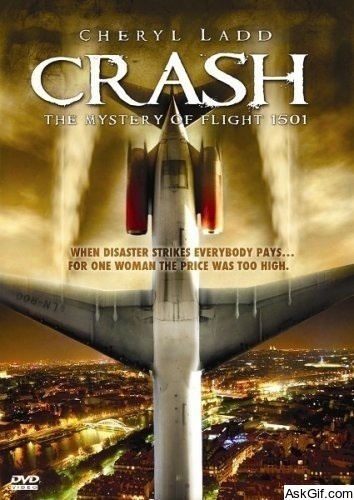 Crash: The Mystery of Flight 1501