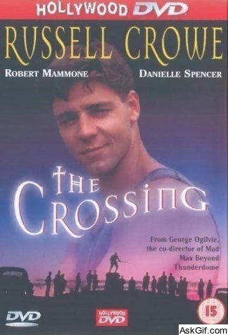 The Crossing