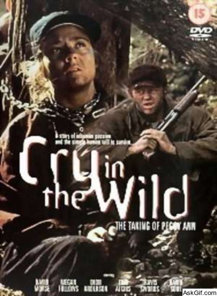 Cry in the Wild: The Taking of Peggy Ann