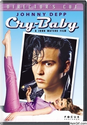 Cry-Baby