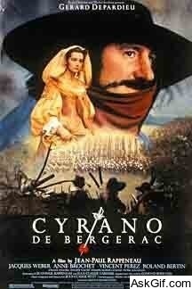 Cyrano de Bergerac