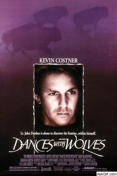 Dances with Wolves