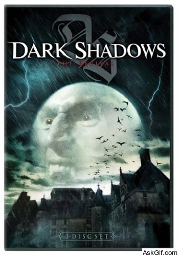 Dark Shadows