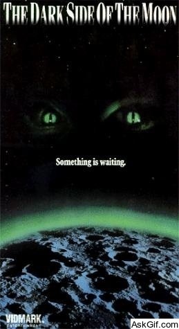 The Dark Side of the Moon