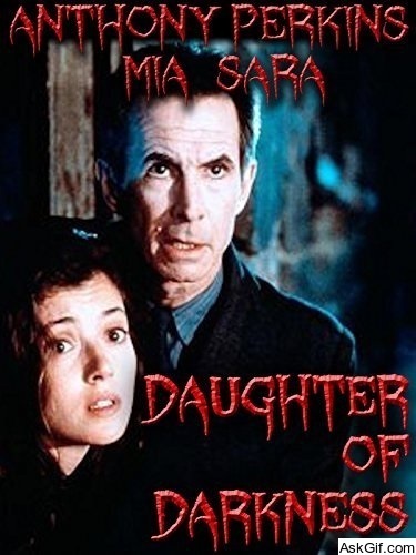 Daughter of Darkness