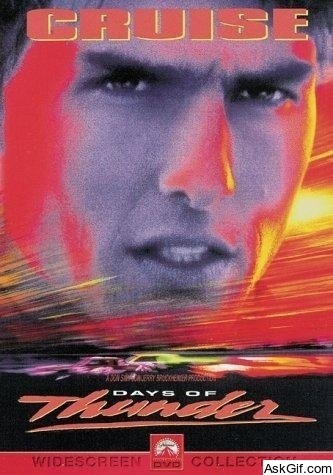 Days of Thunder