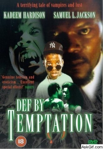 Def by Temptation