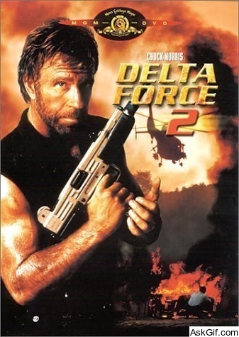 Delta Force 2: The Colombian Connection