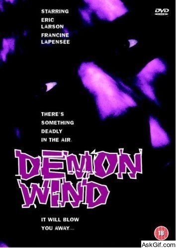 Demon Wind