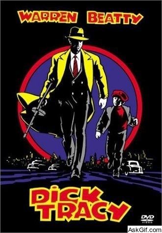 Dick Tracy