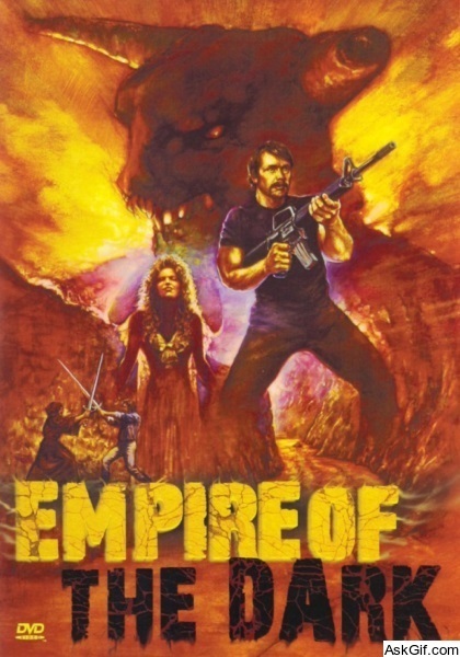Empire of the Dark