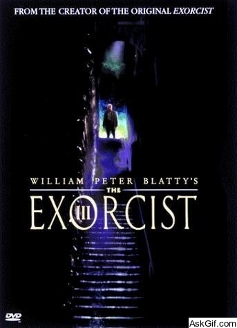 The Exorcist III