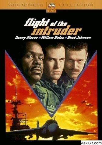 Flight of the Intruder