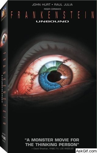 Roger Corman's Frankenstein Unbound