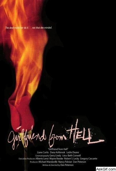 Girlfriend from Hell