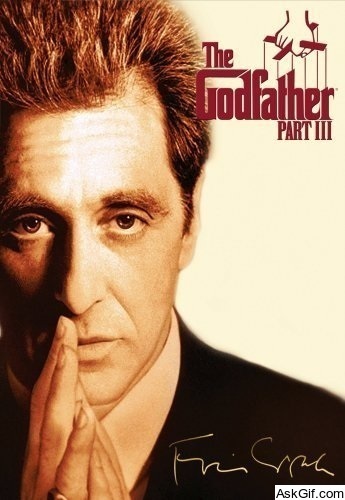 The Godfather: Part III