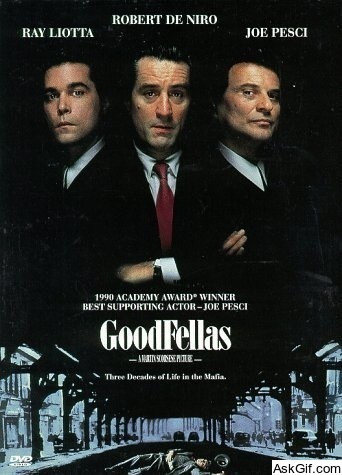 Goodfellas