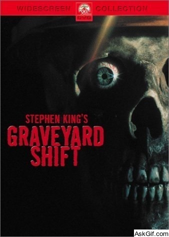 Graveyard Shift