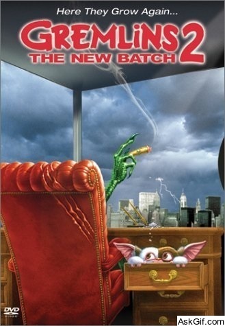 Gremlins 2: The New Batch