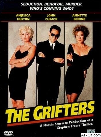 The Grifters