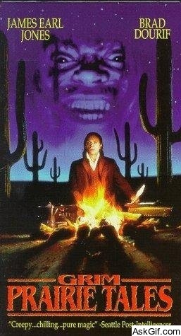 Grim Prairie Tales