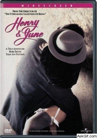 Henry & June