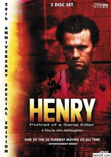 Henry: Portrait of a Serial Killer