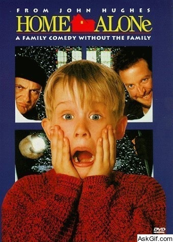 Home Alone