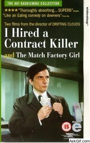 I Hired a Contract Killer