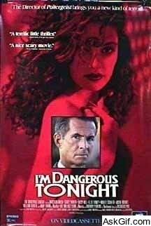 I'm Dangerous Tonight