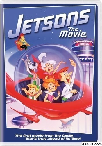 Jetsons: The Movie