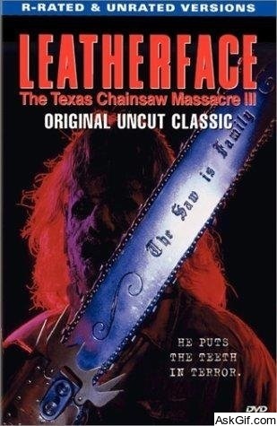 Leatherface: Texas Chainsaw Massacre III