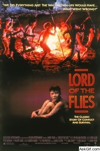 Lord of the Flies