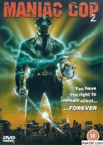 Maniac Cop 2