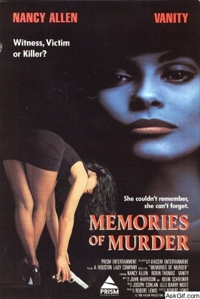 Memories of Murder