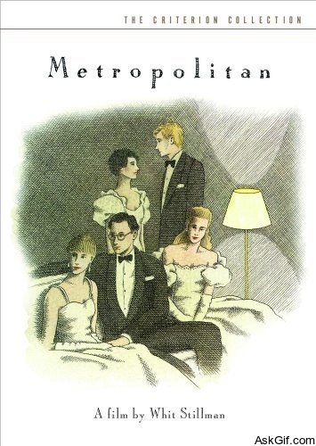 Metropolitan