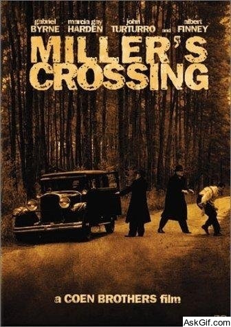 Miller's Crossing