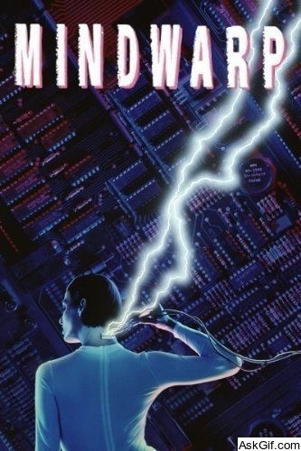 Mindwarp