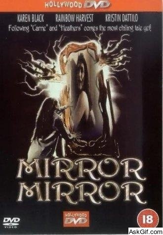 Mirror Mirror