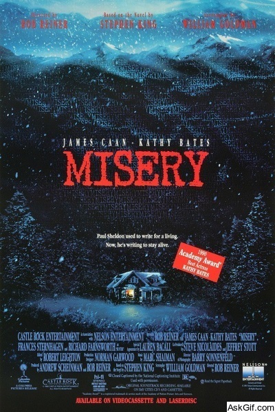 Misery