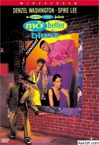Mo' Better Blues