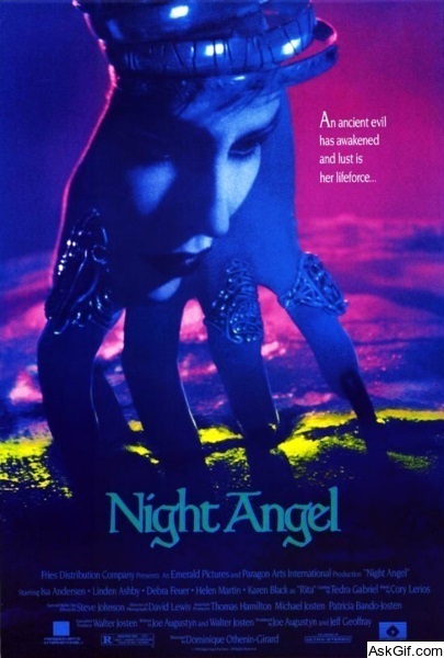Night Angel