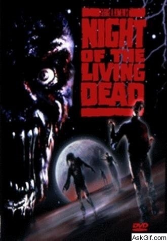 Night of the Living Dead