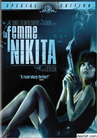 La Femme Nikita