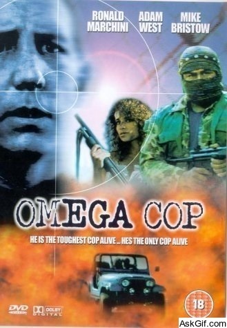 Omega Cop