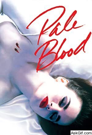 Pale Blood